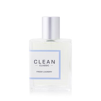 Clean Classic Fresh Laundry Eau De Parfum Spray