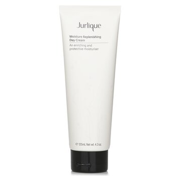 補水日霜 (Moisture Replenishing Day Cream)