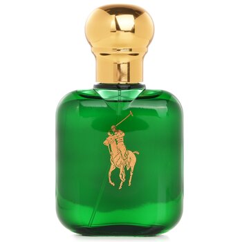 Ralph Lauren Polo Green 淡香水噴霧 (Polo Green Eau De Toilette Spray)