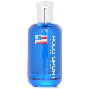 Ralph Lauren 馬球運動 淡香水噴霧 (Polo Sport Eau De Toilette Spray)