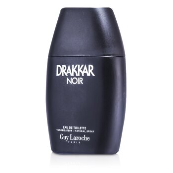 Guy Laroche 黑色達卡 淡香水噴霧 (Drakkar Noir Eau De Toilette Spray)