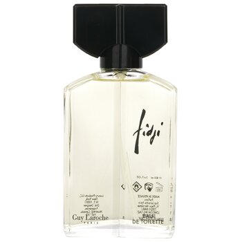 Guy Laroche 斐濟 淡香水噴霧 (Fidji Eau De Toilette Spray)
