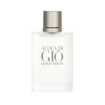 Giorgio Armani Acqua Di Gio 淡香水噴霧 (Acqua Di Gio Eau De Toilette Spray)