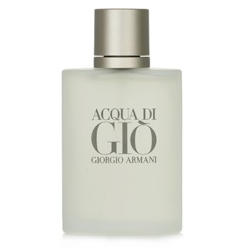 Giorgio Armani Acqua Di Gio 淡香水噴霧 (Acqua Di Gio Eau De Toilette Spray)