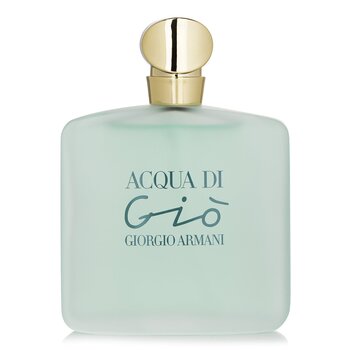 Giorgio Armani Acqua Di Gio 淡香水噴霧 (Acqua Di Gio Eau De Toilette Spray)