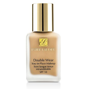 Estee Lauder Double Wear Stay In Place Makeup SPF 10 - No. 37 Tawny (3W1) (Double Wear Stay In Place Makeup SPF 10 - No. 37 Tawny (3W1))