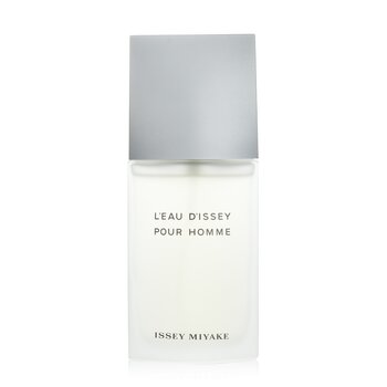 三宅一生淡香水噴霧 (Issey Miyake Eau De Toilette Spray)