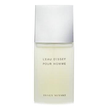 Issey Miyake 三宅一生淡香水噴霧 (Issey Miyake Eau De Toilette Spray)