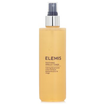 Elemis 杏仁舒緩爽膚噴霧 (Soothing Apricot Toner)