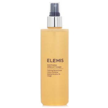 Elemis 舒緩杏色爽膚水 (Soothing Apricot Toner)