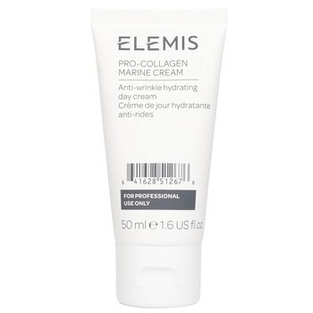 Elemis 前膠原海洋霜 (Pro-Collagen Marine Cream)