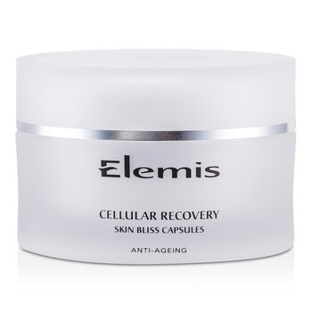 Cellular Recovery Skin Bliss Capsules