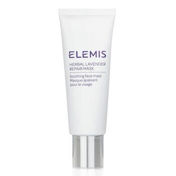 Elemis 草本薰衣草修護面膜 (Herbal Lavender Repair Mask)