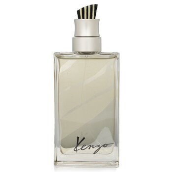 Kenzo 叢林傾倒男士淡香水噴霧 (Jungle Pour Homme Eau De Toilette Spray)