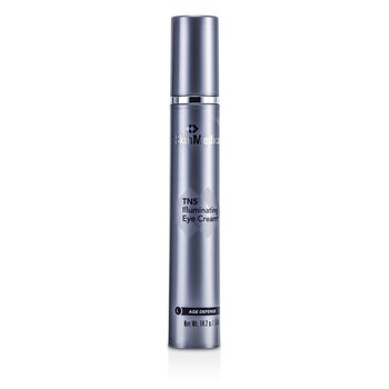 TNS Illuminating Eye Cream
