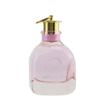 Lanvin 玫瑰流言2 香水噴霧 (Rumeur 2 Rose Eau De Parfum Spray)