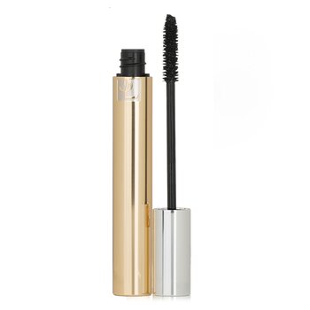 睫毛膏 Volume Effet Faux Cils（奢華睫毛膏）-#01 高密度黑色 (Mascara Volume Effet Faux Cils (Luxurious Mascara) - # 01 High Density Black)