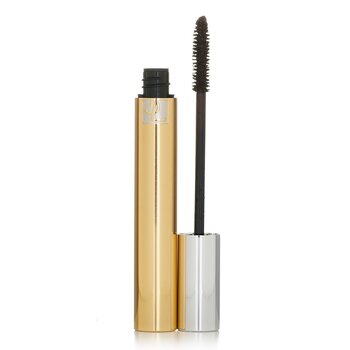 睫毛膏 Volume Effet Faux Cils（奢華睫毛膏）-#02 Rich Brown (Mascara Volume Effet Faux Cils (Luxurious Mascara) - # 02 Rich Brown)