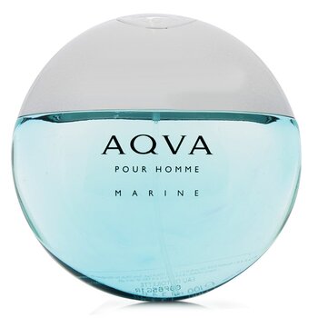 Bvlgari Aqva Pour Homme 海洋淡香水噴霧 (Aqva Pour Homme Marine Eau De Toilette Spray)