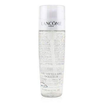Eau Micellaire Doucer 卸妝水