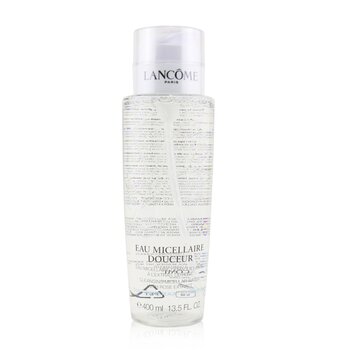 Lancome Eau Micellaire Doucer 卸妝水 (Eau Micellaire Doucer Cleansing Water)