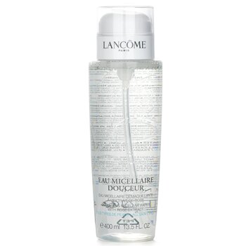 Lancome Eau Micellaire Doucer 卸妝水 (Eau Micellaire Doucer Cleansing Water)