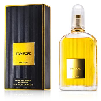 Eau De Toilette Spray