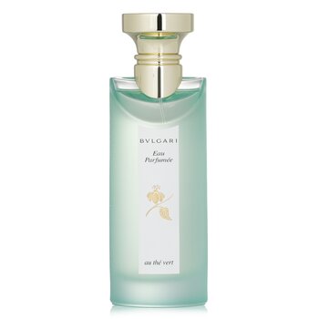 Bvlgari Eau Parfumee Au The Vert 古龍水噴霧 (Eau Parfumee Au The Vert Eau De Cologne Spray)