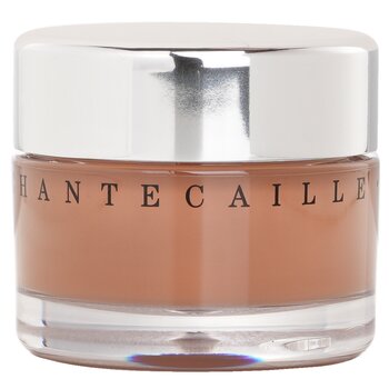 Chantecaille Future Skin 無油凝膠粉底（色號：Suntan） (Future Skin Oil Free Gel Foundation - Suntan)