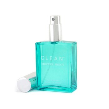 Clean 經典沐浴清新淡香水噴霧 (Classic Shower Fresh Eau De Parfum Spray)