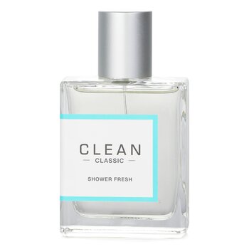 Clean 經典沐浴清新淡香水噴霧 (Classic Shower Fresh Eau De Parfum Spray)