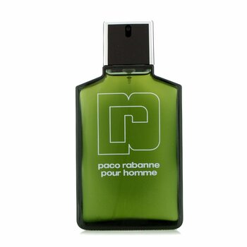 倒入男士淡香水噴霧 (Pour Homme Eau De Toilette Spray)