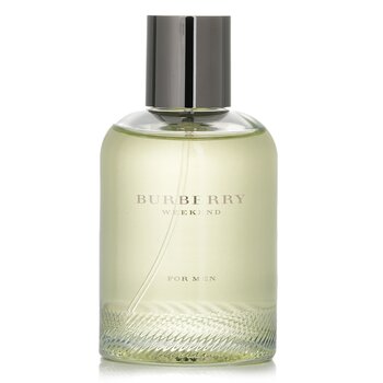 Burberry 週末淡香水噴霧 (Weekend Eau De Toilette Spray)