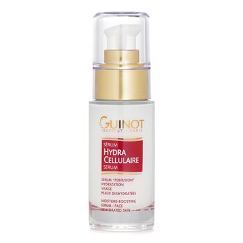 Guinot Hydra Cellulaire 細胞保濕精華素 (Hydra Cellulaire Cell Moisturizing Serum)