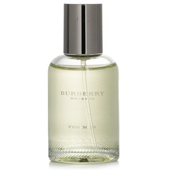 Burberry 週末淡香水噴霧 (Weekend Eau De Toilette Spray)