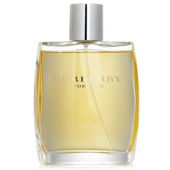 Burberry 淡香水噴霧 (Burberry Eau De Toilette Spray)