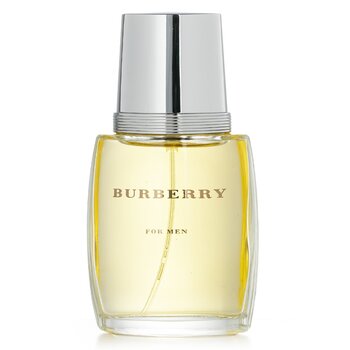 Burberry 淡香水噴霧 (Burberry Eau De Toilette Spray)