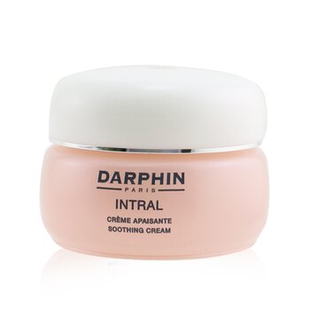 Darphin 內部舒緩霜 (Intral Soothing Cream)