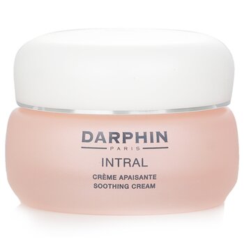 Darphin 內部舒緩霜 (Intral Soothing Cream)