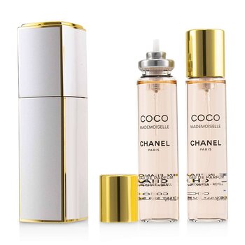 Chanel Coco Mademoiselle Twist & Spray Eau De Parfum (Coco Mademoiselle Twist & Spray Eau De Parfum)