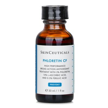 Skin Ceuticals 根皮素 (Phloretin CF)