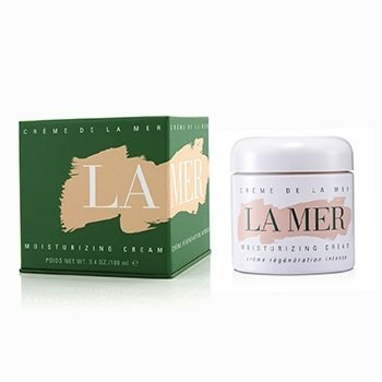 Creme De La Mer 保濕霜 (Creme De La Mer The Moisturizing Cream)