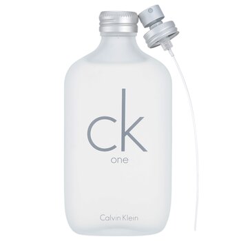 Calvin Klein CK One 淡香水噴霧 (CK One Eau De Toilette Spray)