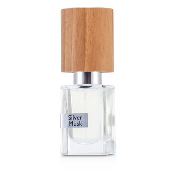 Silver Musk Extrait De Parfum Spray