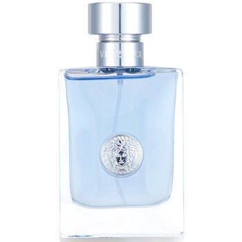 Versace 范思哲男士淡香水(旅遊限定版) (Versace Pour Homme Eau De Toilette Spray(With Box From Seasonal Set))