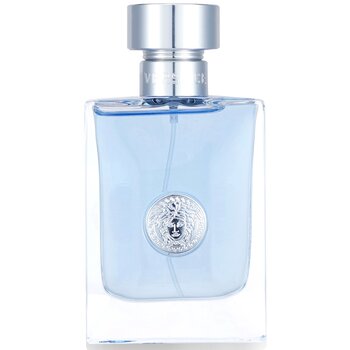 范思哲男士淡香水噴霧 (Versace Pour Homme Eau De Toilette Spray)