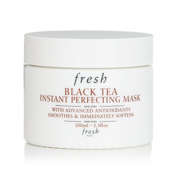 Fresh 紅茶瞬間完美面膜 (Black Tea Instant Perfecting Mask)