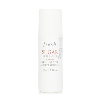 Fresh 滾糖除臭劑 (Sugar Roll-On Deodorant)