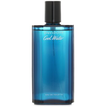 冷水淡香水天然噴霧 (Cool Water Eau De Toilette Natural Spray)