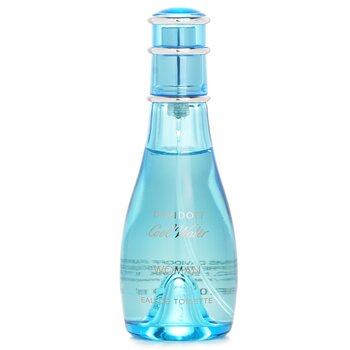 冷水淡香水噴霧 (Cool Water Eau De Toilette Spray)